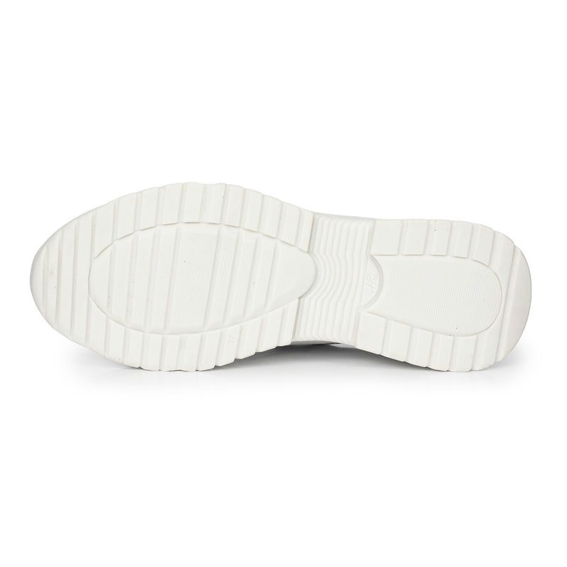 ZAPATILLA ANNETTE BLANCA