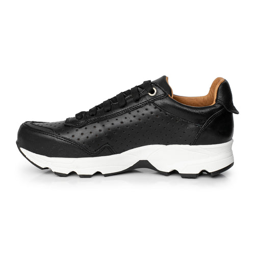 ZAPATILLA WEST NEGRA