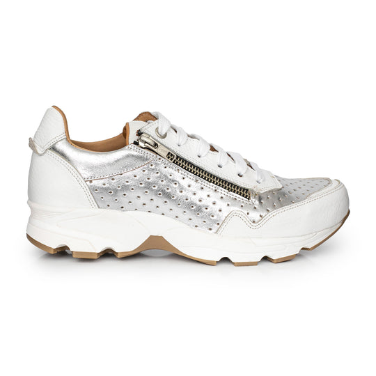 ZAPATILLA WEST BLANCA