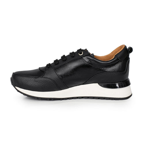 ZAPATILLA ETHER NEGRA