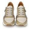 ZAPATILLA ETHER BEIGE