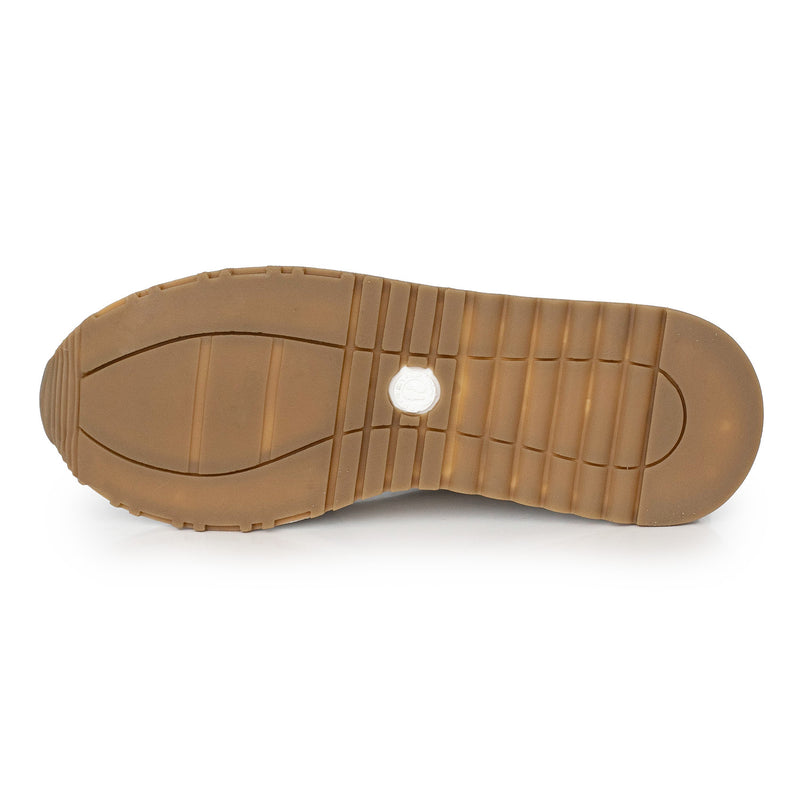 ZAPATILLA ETHER BEIGE
