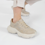 ZAPATILLA OTTER NATURAL