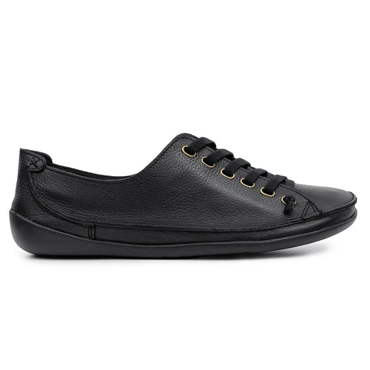 ZAPATILLA WARDEN NEGRA