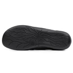 ZAPATILLA WARDEN NEGRA
