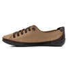 ZAPATILLA WARDEN MARRON