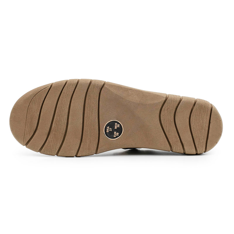 ZAPATILLA DAYTON BEIGE