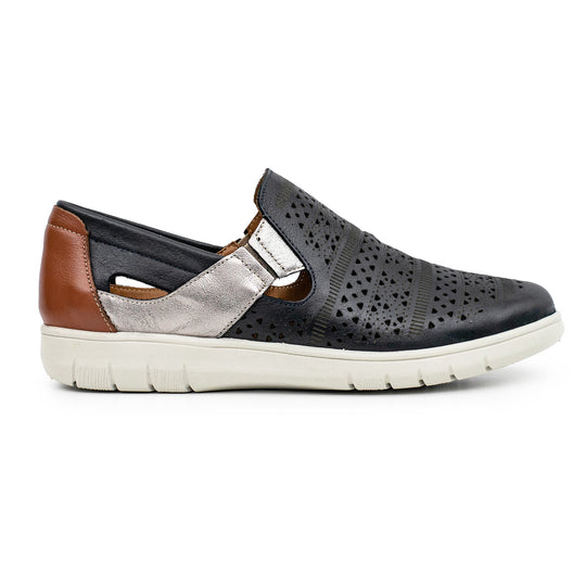 ZAPATILLA DAYTON AZUL