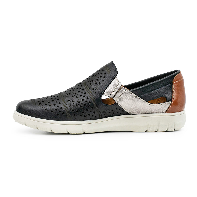 ZAPATILLA DAYTON AZUL