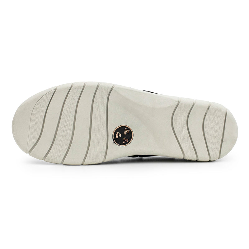 ZAPATILLA DAYTON AZUL