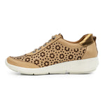 ZAPATILLA OZARK BEIGE