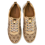 ZAPATILLA OZARK BEIGE