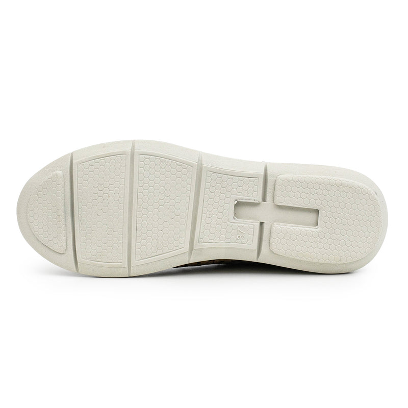 ZAPATILLA OZARK BEIGE