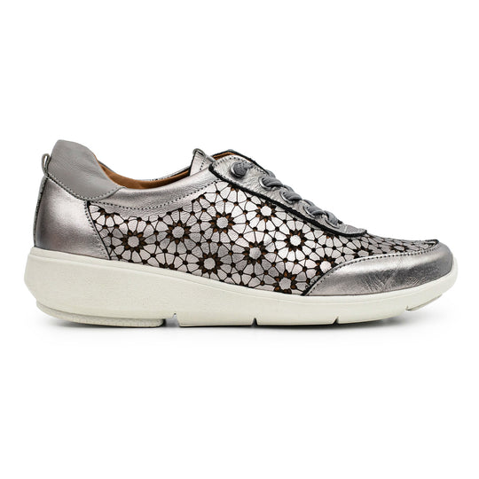 ZAPATILLA OZARK PELTRE