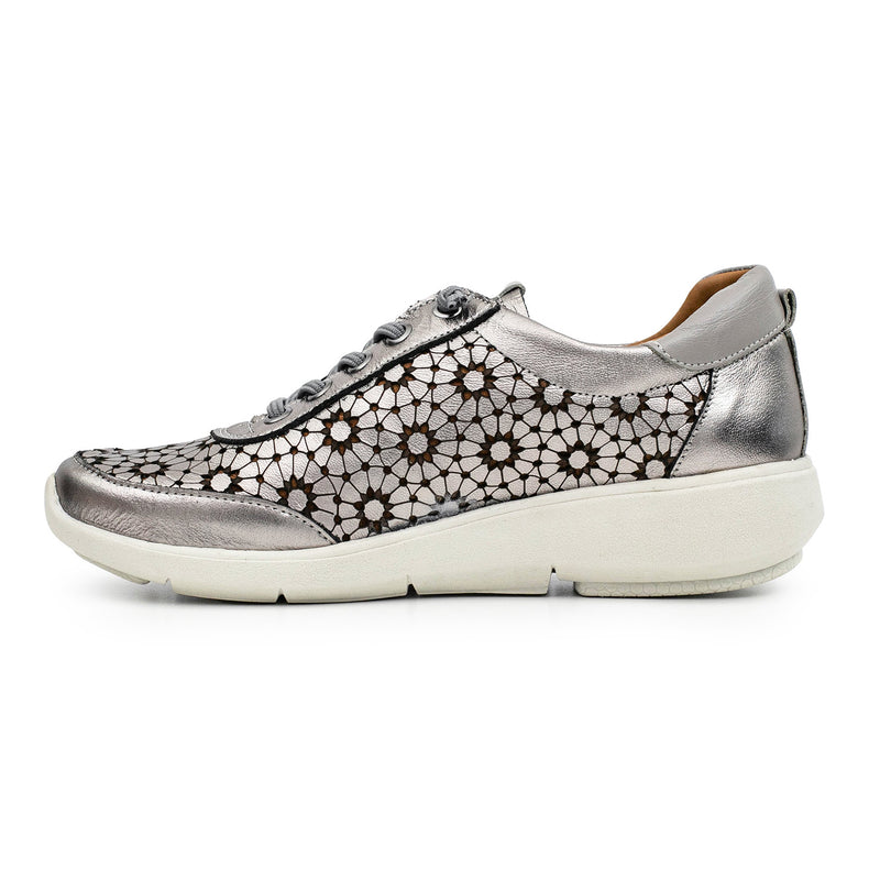ZAPATILLA OZARK PELTRE