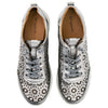 ZAPATILLA OZARK PELTRE