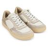 ZAPATILLA VELLA BLANCA
