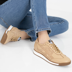 ZAPATILLA LAWTON CAMEL