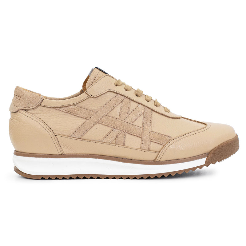 ZAPATILLA LAWTON CAMEL