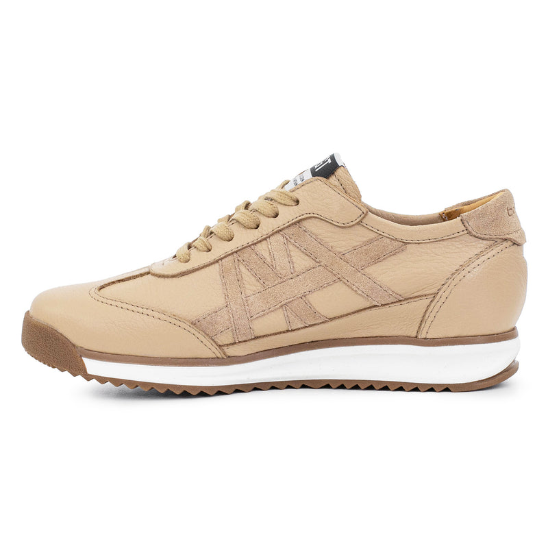 ZAPATILLA LAWTON CAMEL