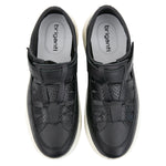 ZAPATILLA PEYTON NEGRA
