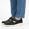 ZAPATILLA PEYTON NEGRA