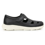 ZAPATILLA HARLEY NEGRA