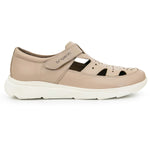 ZAPATILLA HARLEY NATURAL