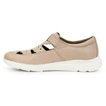 ZAPATILLA HARLEY NATURAL