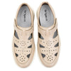 ZAPATILLA HARLEY NATURAL