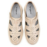 ZAPATILLA HARLEY NATURAL