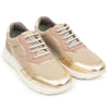 ZAPATILLA STELAR BEIGE