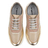 ZAPATILLA STELAR BEIGE