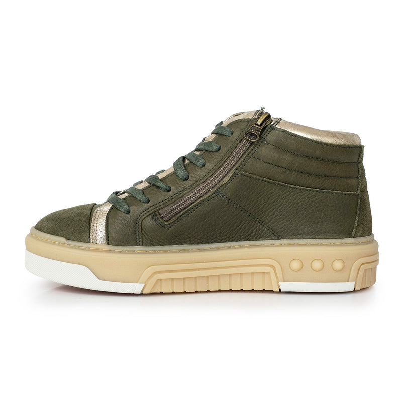 ZAPATILLA MURRAY VERDE