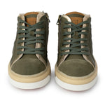 ZAPATILLA MURRAY VERDE