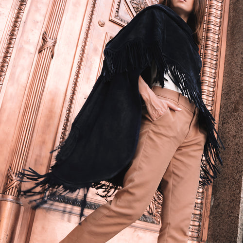 CAPA CHIARA ROJA