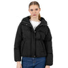 CAMPERA ALEA NEGRA