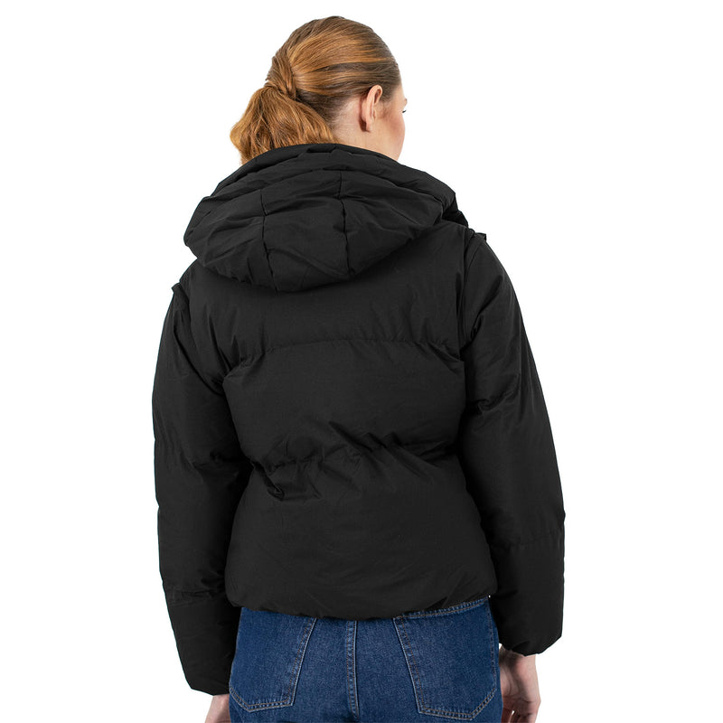 CAMPERA ALEA NEGRA