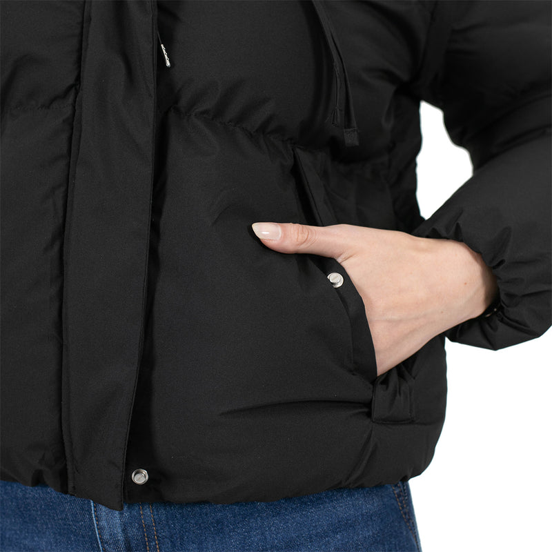 CAMPERA ALEA NEGRA