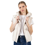 CAMPERA ALEA BEIGE