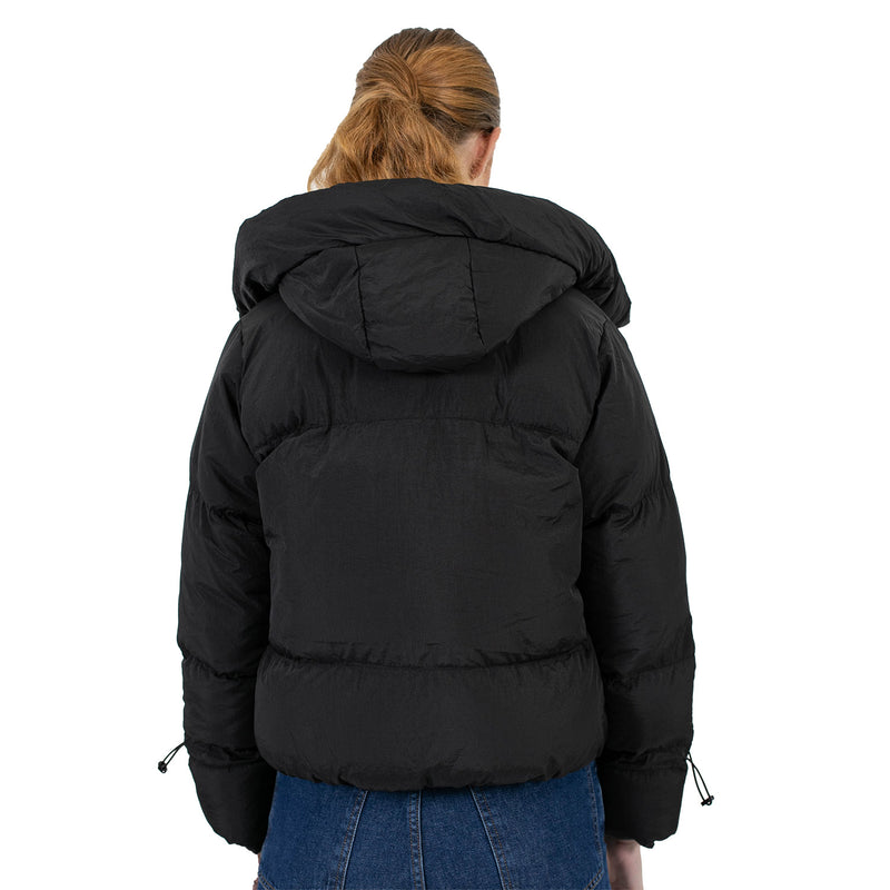 CAMPERA GISELE NEGRA