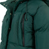CAMPERA GISELE VERDE