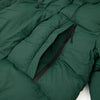 CAMPERA GISELE VERDE