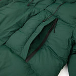 CAMPERA GISELE VERDE