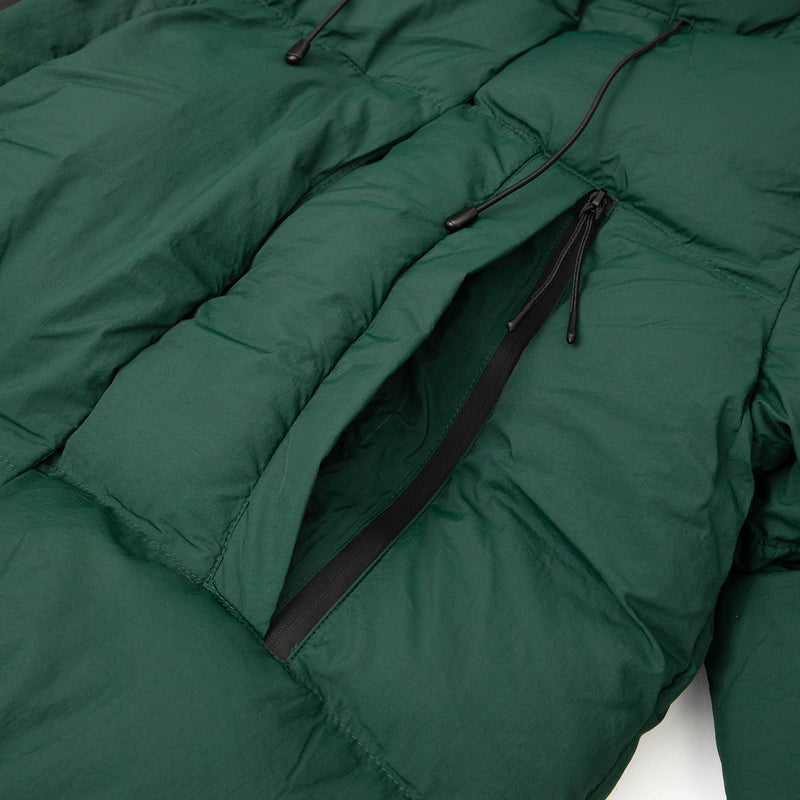 CAMPERA GISELE VERDE