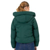 CAMPERA GISELE VERDE
