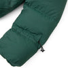 CAMPERA GISELE VERDE