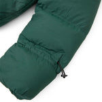 CAMPERA GISELE VERDE
