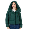CAMPERA GISELE VERDE