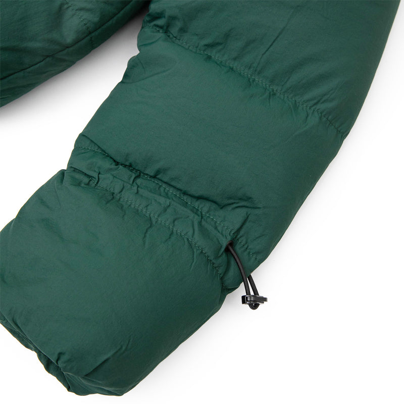 CAMPERA GISELE VERDE